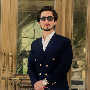 Meet your Posher, Imadullah